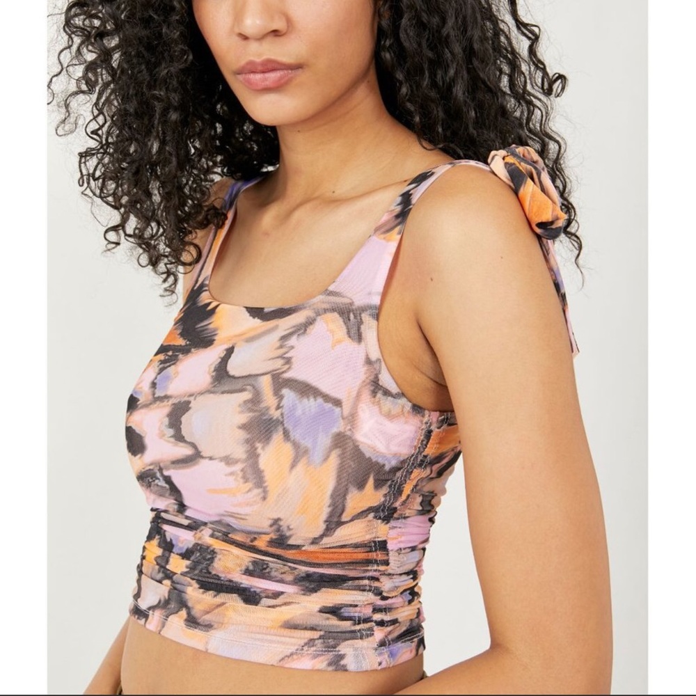Free People Avenue Tank